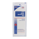 Dukal Nonadherent Dressing, 3 x 8 Inch