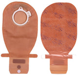 Coloplast Assura Two-Piece Pouch, Drainable, Opaque, 10-1/2-Inch