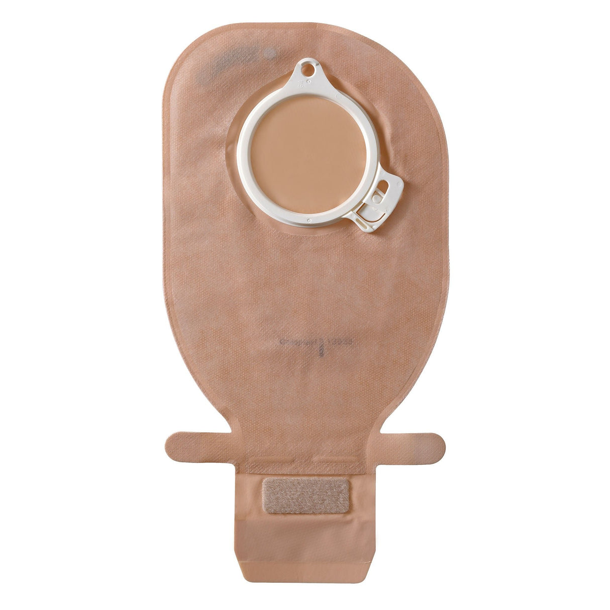 Coloplast Assura Two-Piece Pouch, Drainable, Opaque, 11-1/2-Inch