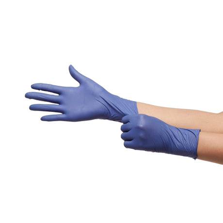 McKesson Confiderm LDC Nitrile Exam Gloves