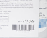 McKesson Ear Wash System Rigid Tube, Spray Bottle and Ear Tips