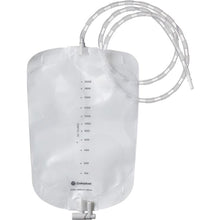 Coloplast Bed Drainage Bag, 2000 mL - 14010 - LL Medico