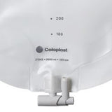 Coloplast Bed Drainage Bag, 2000 mL - 14010 - LL Medico