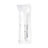 McKesson LUMEON Flow Tube Mouthpiece, Plastic, Disposable, 200 Count