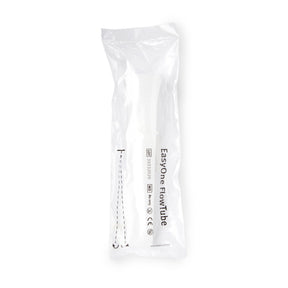 McKesson LUMEON Flow Tube Mouthpiece, Plastic, Disposable, 200 Count