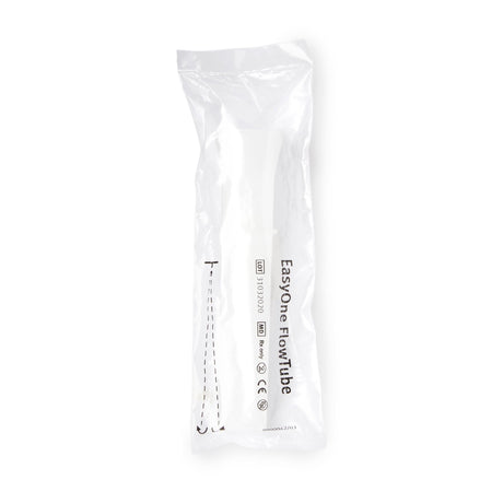 McKesson LUMEON Flow Tube Mouthpiece, Plastic, Disposable, 200 Count