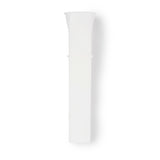 McKesson LUMEON Flow Tube Mouthpiece, Plastic, Disposable, 200 Count