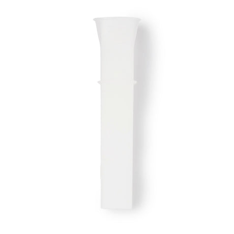 McKesson LUMEON Flow Tube Mouthpiece, Plastic, Disposable, 200 Count