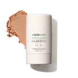MDSolarSciences Protect & Nourish Solar Stick Tinted Sunscreen SPF 40, 0.6 oz