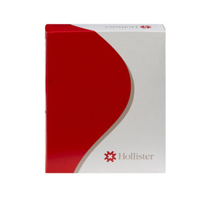 Hollister New Image FormaFlex Two-Piece Skin Barrier, Flat, Moldable, 70 mm Flange