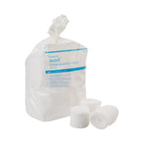Webril Undercast Cast Padding, Cotton, White, Nonsterile - LL Medico