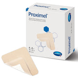 Hartmann Proximel Foam Dressing, 4 x 4 Inch