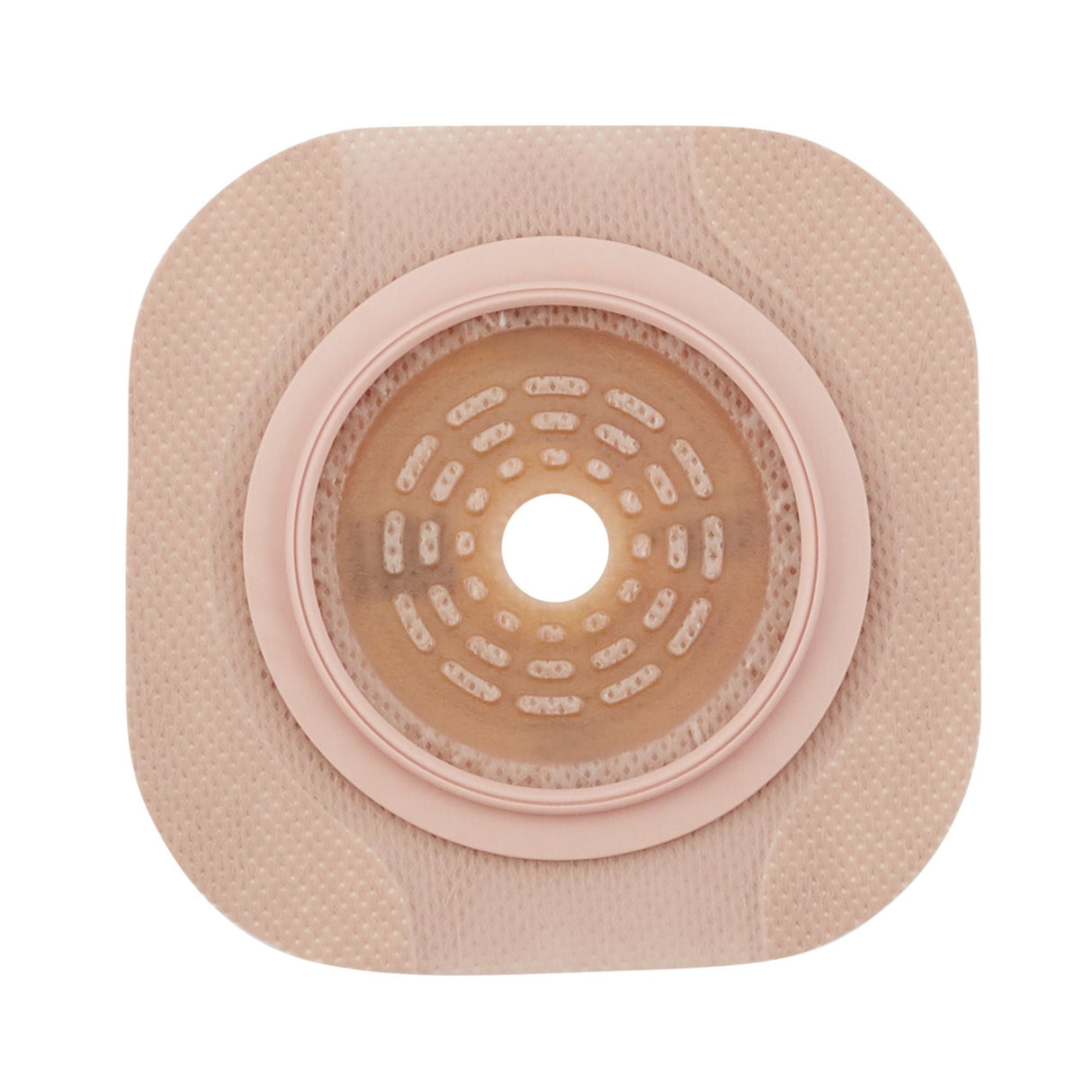 Hollister New Image Flextend Two-Piece Skin Barrier, Floating Flange, Cut-to-Fit, 57 mm Flange