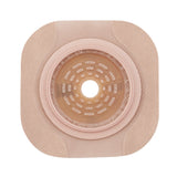 Hollister New Image Flextend Two-Piece Skin Barrier, Floating Flange, Cut-to-Fit, 57 mm Flange