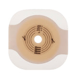 Hollister New Image Flextend Two-Piece Skin Barrier, Floating Flange, Cut-to-Fit, 57 mm Flange