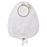 Coloplast Assura Two-Piece Urostomy Pouch, Drainable, Transparent, 10-1/2-Inch