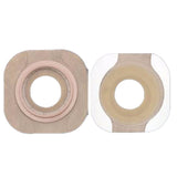 Hollister New Image FlexWear Two-Piece Skin Barrier, Flat, Pre-Cut, 57 mm Flange