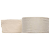 Tubigrip Elastic Tubular Support Bandage, Pull On, Size G, 4.5" x 11 Yard, Natural, Nonsterile, Standard Compression - 1439-Single - LL Medico