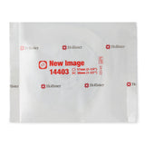 Hollister FlexWear Two-Piece Skin Barrier, Floating Flange, Cut-to-Fit, 57 mm Flange, with Tape