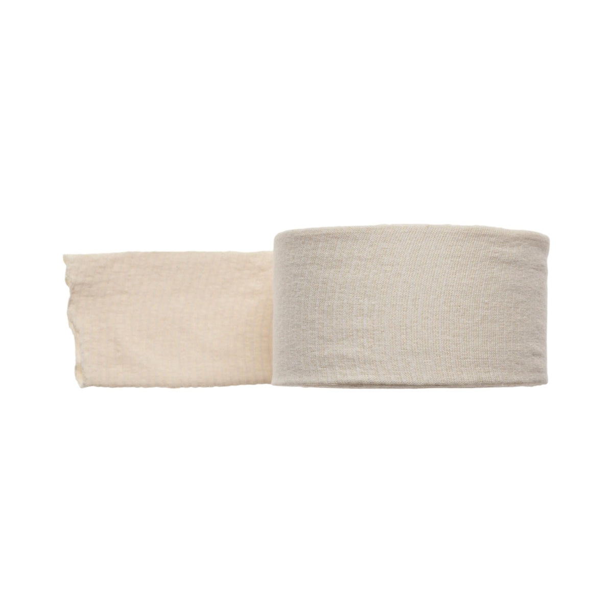 Tubigrip Elastic Tubular Support Bandage, Pull On, Size K, 8.25" x 11 Yard, Natural, Nonsterile, Standard Compression - 1441-Single - LL Medico
