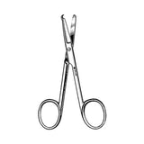 Sklar Spencer Stitch Scissors, 3.5 Inch Length - 22-2835 - LL Medico