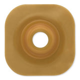 Hollister FlexWear Two-Piece Skin Barrier, Floating Flange, Pre-Cut, 57 mm Flange