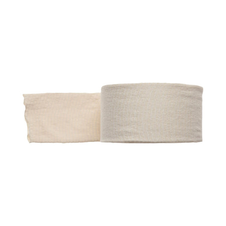 Tubigrip Elastic Tubular Support Bandage, Pull On, Beige, Size D, 3" x 11 Yard, Standard Compression, Nonsterile - 1451-Single - LL Medico