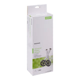 McKesson Walker Wheel for 1-inch Frame Diameter Walkers
