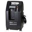 McKesson 5-Liter Oxygen Concentrator, 0.5 to 5 LPM