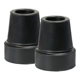 McKesson Cane Tip for Cane with 3/4 Inch Diameter