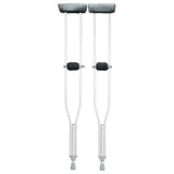 McKesson Crutch Pillow for Underarm Crutch