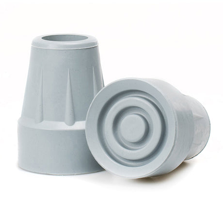 McKesson Crutch Tip for Crutch with 7/8 Inch Diameter