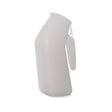 Male Urinal McKesson 32 Oz. / 946 Ml with Closure Single Patient Use