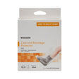McKesson Leg Cast Protector, 24.5 Inch