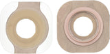 Hollister New Image Flextend Two-Piece Skin Barrier, Floating Flange, Cut-to-Fit, 70 mm Flange, Extended Wear