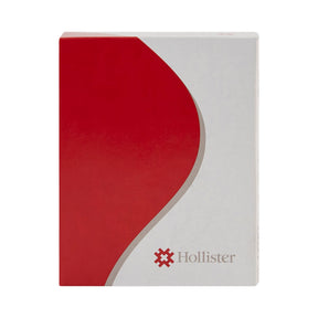 Hollister New Image Flextend Two-Piece Skin Barrier, Floating Flange, Pre-Cut, 57 mm Flange