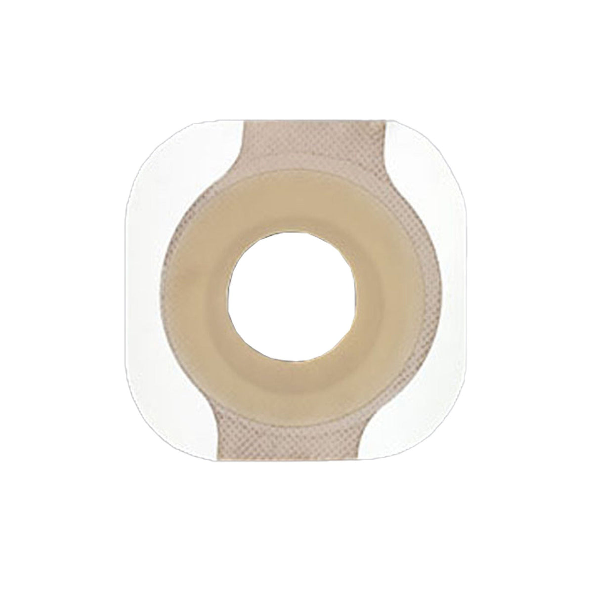 Hollister New Image Flextend Two-Piece Skin Barrier, Floating Flange, Pre-Cut, 57 mm Flange