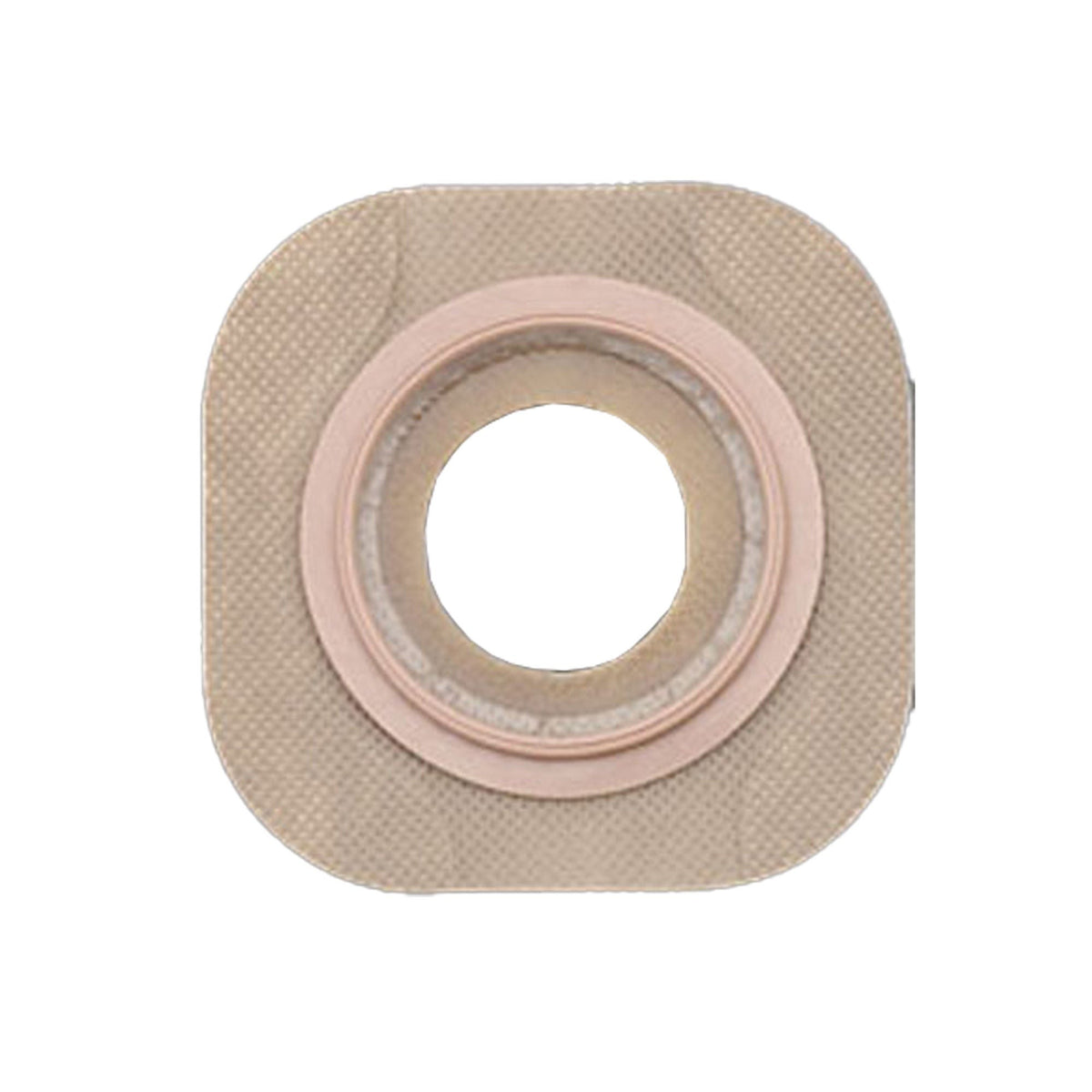 Hollister New Image Flextend Two-Piece Skin Barrier, Floating Flange, Pre-Cut, 57 mm Flange