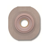 Hollister FlexTend Two-Piece Skin Barrier, Floating Flange, Cut-to-Fit, 44 mm Flange, with Tape