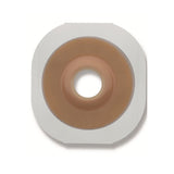 Hollister FlexTend Two-Piece Skin Barrier, Floating Flange, Cut-to-Fit, 44 mm Flange, with Tape