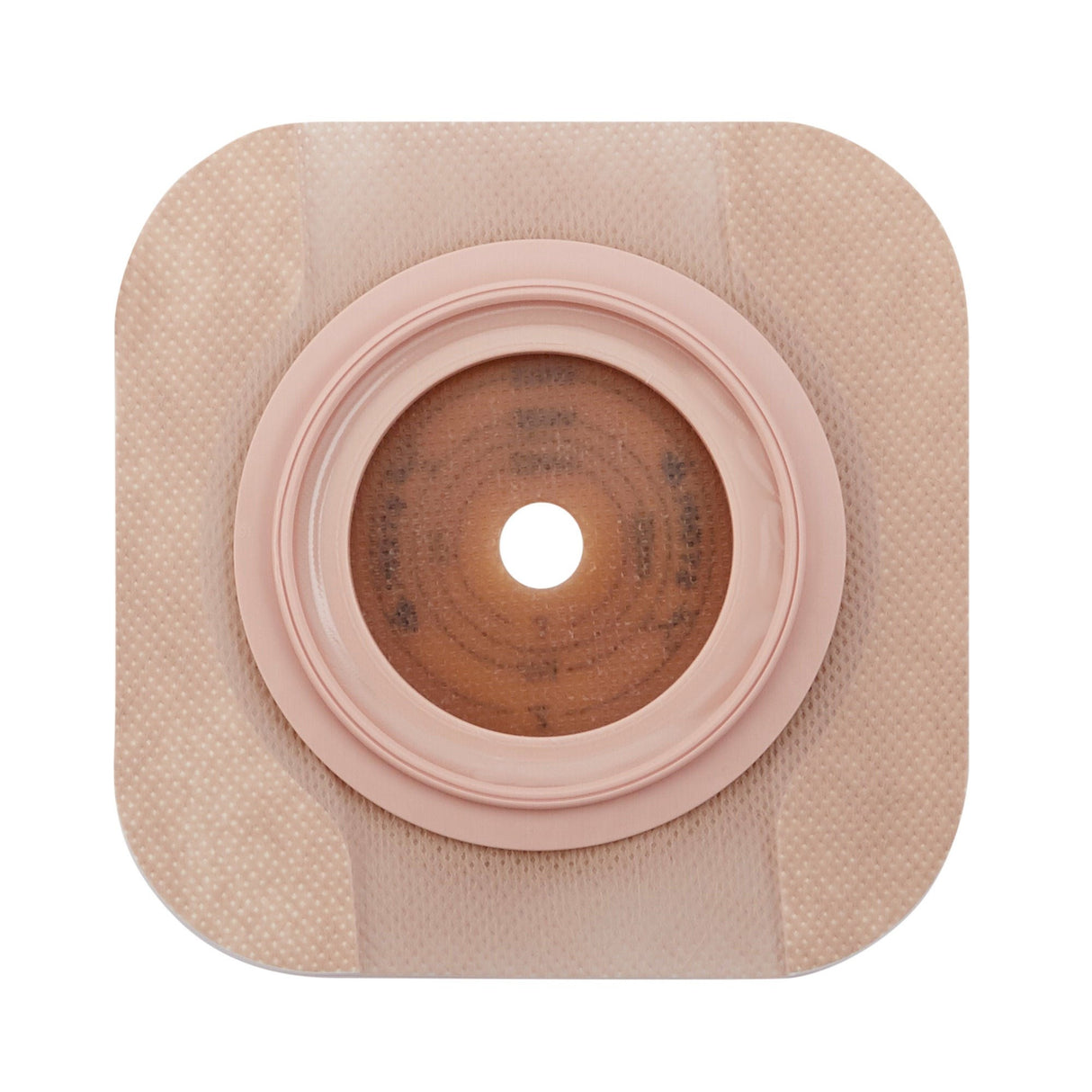 Hollister FlexTend Two-Piece Skin Barrier, Floating Flange, Cut-to-Fit, 70 mm Flange, with Tape