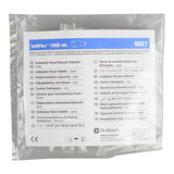 Hollister SoftFlex Drainable Fecal Collector, Large, 1000 mL - 9821 - LL Medico