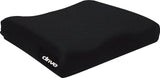 Drive Contoured Seat Cushion Premier One 16 W X 6 L X 1-3/4 D Inch Molded Foam