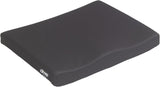 Contoured Seat Cushion Drive 18 W X 16 L X 2 D Inch Molded Foam