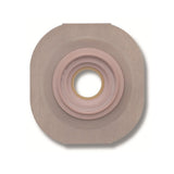 Hollister FlexTend Two-Piece Skin Barrier, Floating Flange, Pre-Cut, 57 mm Flange