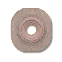 Hollister FlexTend Two-Piece Skin Barrier, Floating Flange, Pre-Cut, 57 mm Flange