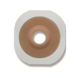 Hollister FlexTend Two-Piece Skin Barrier, Floating Flange, Pre-Cut, 57 mm Flange