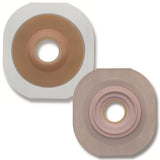Hollister FlexTend Two-Piece Skin Barrier, Floating Flange, Pre-Cut, 57 mm Flange