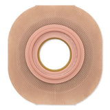Hollister New Image Flextend Two-Piece Skin Barrier, Convex, Pre-Cut, 70 mm Flange
