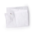 McKesson Pillow Protector White Disposable